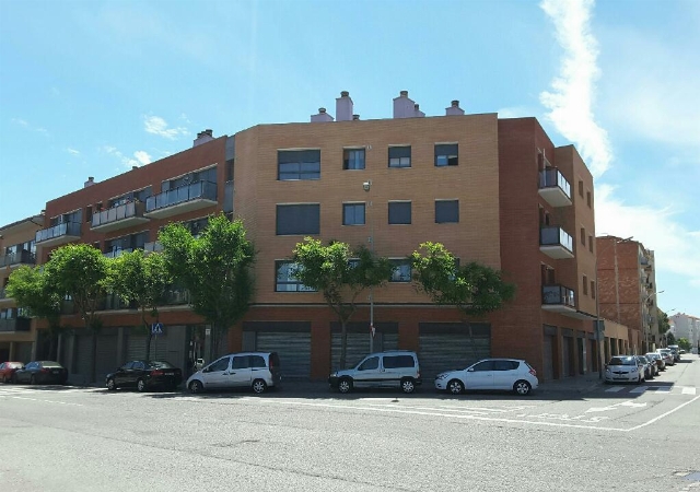 Doctor Pujades, 110-116 3º 3ª, Igualada, Barcelona