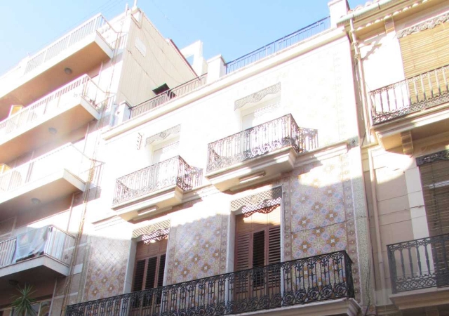 CL NOU DEL CONVENT 47, PRIMERA PLANTA, ALGEMESÍ, Valencia/València