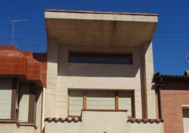 Calle Nueva, número 44, Alfarras, Lleida
