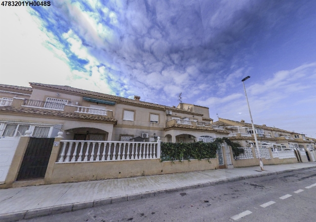 URBANIZACION AGUAS NUEVAS II- RESIDENCIAL MARGARITAS I, ESC 5 BAJO 1, TORREVIEJA, Alicante/Alacant