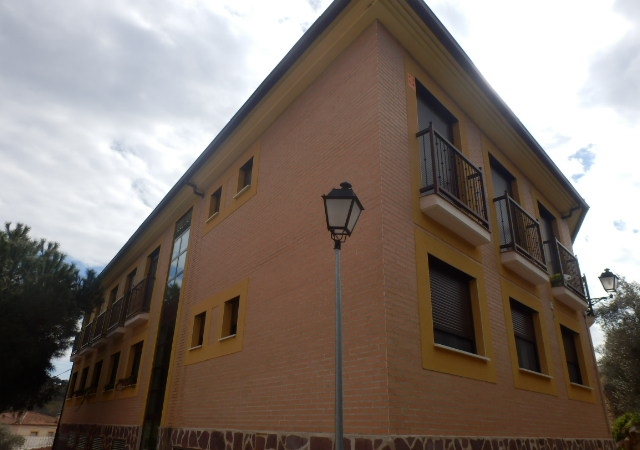 Calle de los Santos nº1, TALAVERA DE LA REINA, Toledo