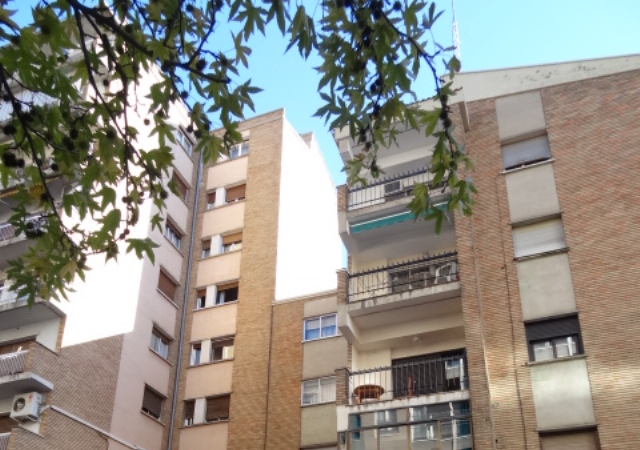 CALLE ZARAGOZA, Nº 21, ESC. 1, 4º D, HUESCA, Huesca
