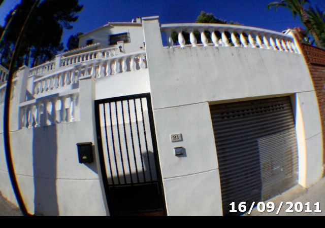CALLE LAIETANA, NÚMERO 21, URB. CREU SUSSALBA, , Barcelona