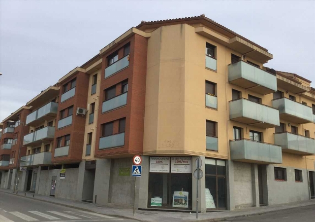 Carrer Camprodon, 81, Santa Coloma de Farners, Girona
