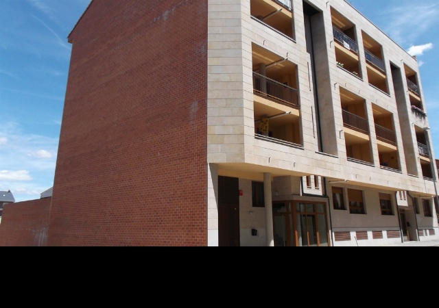 CALLA ACADEMICO GARCIA MOREJON, Nº 4-6, VALENCIA DE DON JUAN, León