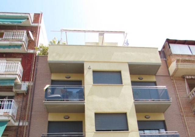 C/ MENDIZABAL, Nº 68, PLAZA DE APARCAMIENTO Nº 4 Y EL CUARTO TRASTERO IDENTIFICADO CON EL NÚMERO T1, BURJASSOT, Valencia/València