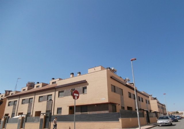 LG POETA JOSE MANUEL DE LARA 5 33, HUELVA, Huelva