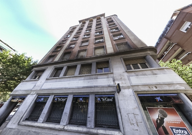 AV PARALELO 113 1 1, BARCELONA, Barcelona