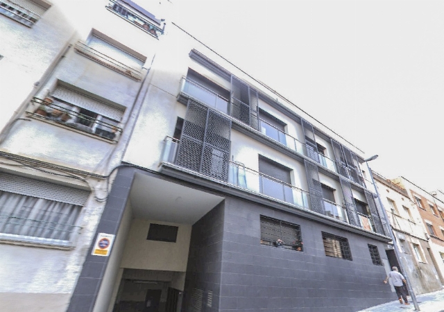 CL ADRA 37 SO 5, TERRASSA, Barcelona