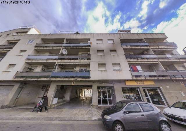 CL INDUSTRIA 0, EL VENDRELL, Tarragona