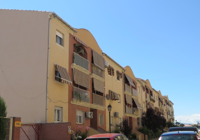 CL LAUREL 10 ST 63, ARMILLA, Granada