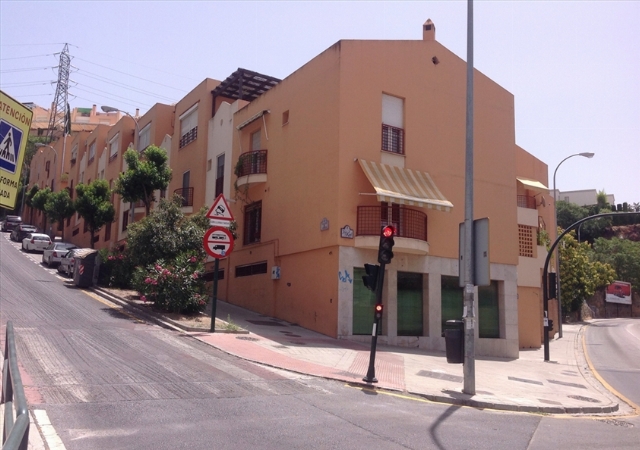 CR DE MURCIA(URB.VISTA REAL) 1 -1, GRANADA, Granada
