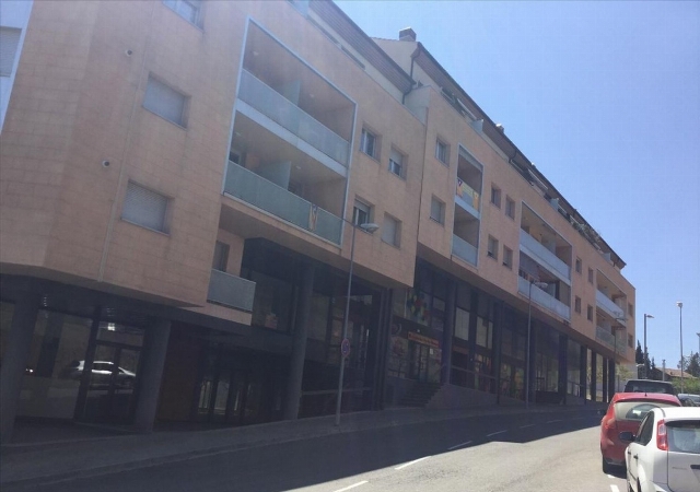 ANTONIO GAUDI, 6-8, SOLSONA, Lérida