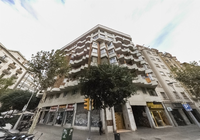 Cerdeña 380- 384, Industria 89-91, BARCELONA, Barcelona