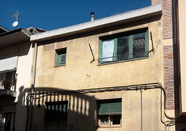 CALLE REDORTA BAJA 11, FRAGA, Huesca