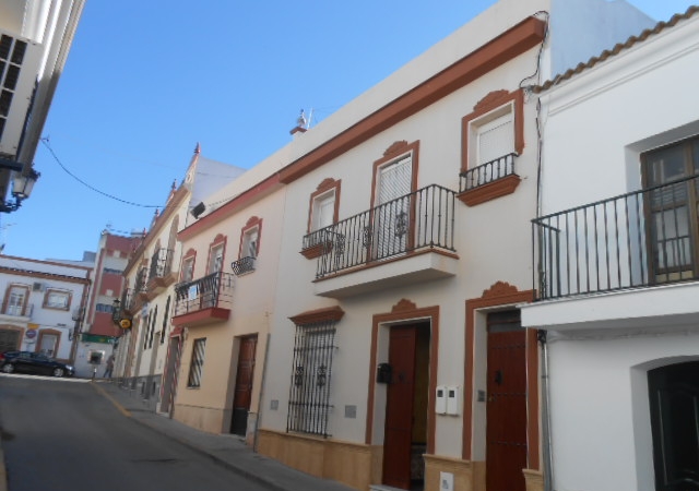 CL ABAJO 7 A 1, LUCENA DEL PUERTO, Huelva