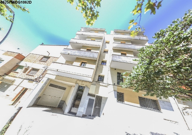 Sita Passeig 22 de juliol 77-81, Terrassa, Barcelona