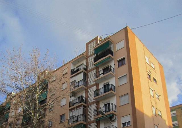 AVENIDA PORTUGAL NÚM. 63-PISO 7 PUERTA 14, VALÈNCIA, Valencia/València