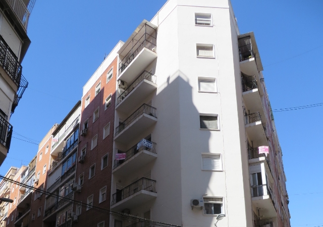 c/ Roque López, 7, Murcia, Murcia