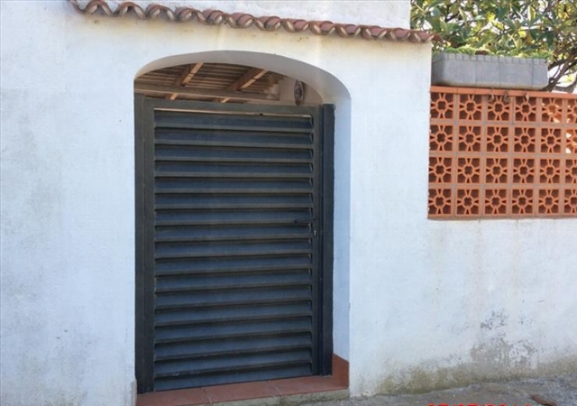 sita en Polígono 46 de la Urbanización Sector Carretera de la Plana zona Camí Mas Roquer de Vilanova S/N de Vilanova i la Geltrú., Vilanova i la Geltrú, Barcelona