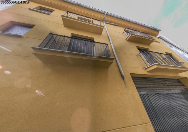 CL NUEVA 23, PLASENCIA, Cáceres