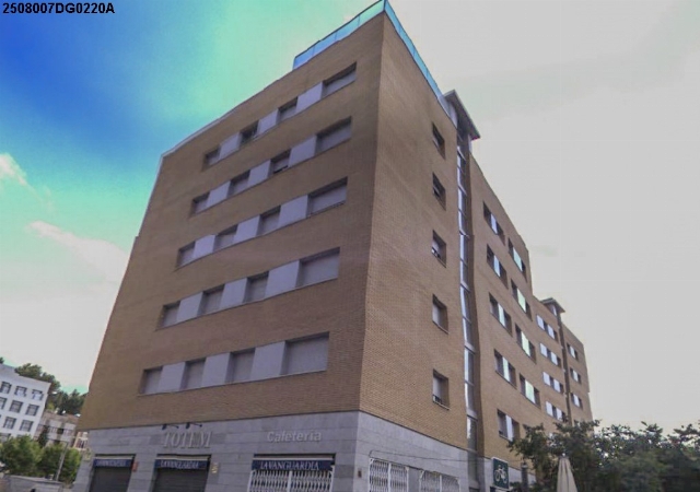 CL PRIMER DE MAIG 7 1 -2 50, MANRESA, Barcelona