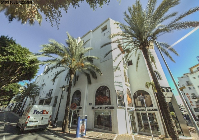 LG PUERTO DE JOSE BANUS 105, MARBELLA, Málaga