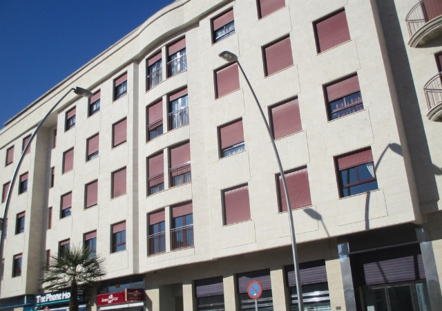 CL PASEO 69 -2 39, CIEZA, Murcia