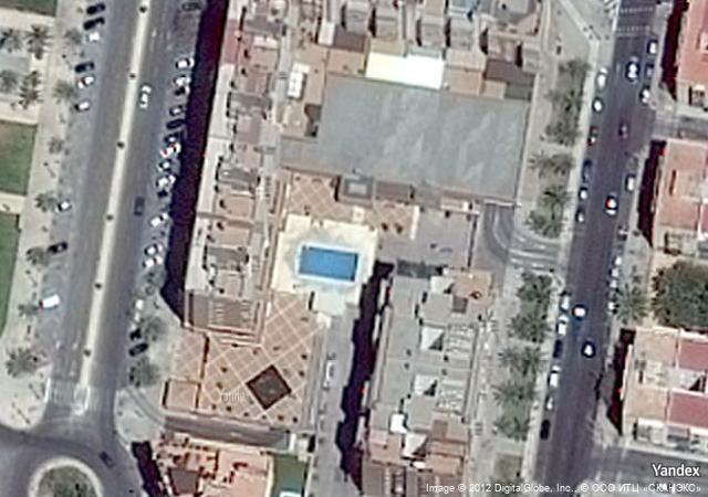 Alicante/Alacant