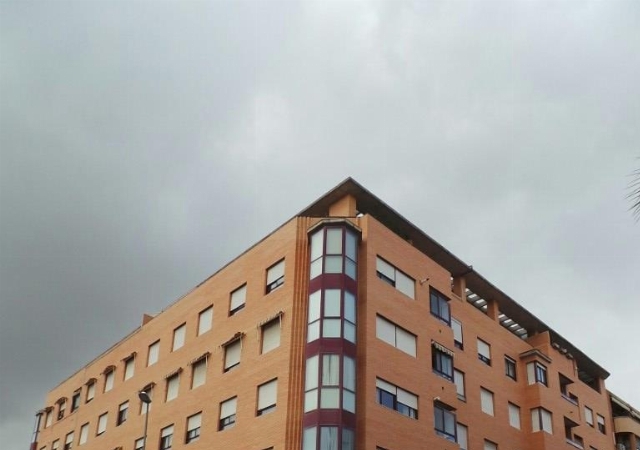 AV TEODOMIRO 39, ORIHUELA, Alicante/Alacant