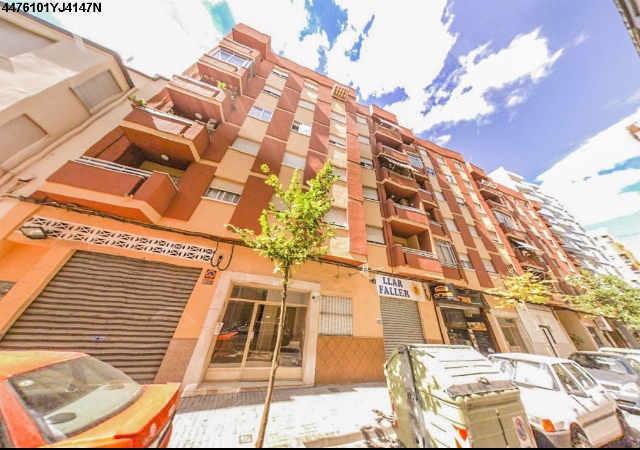 CL CARDENAL CISNEROS 35 1 00 03, GANDIA, Valencia/València