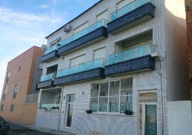 CL L'HORTA (CUIPER) GA 1 SM 07, FOIOS, Valencia/València