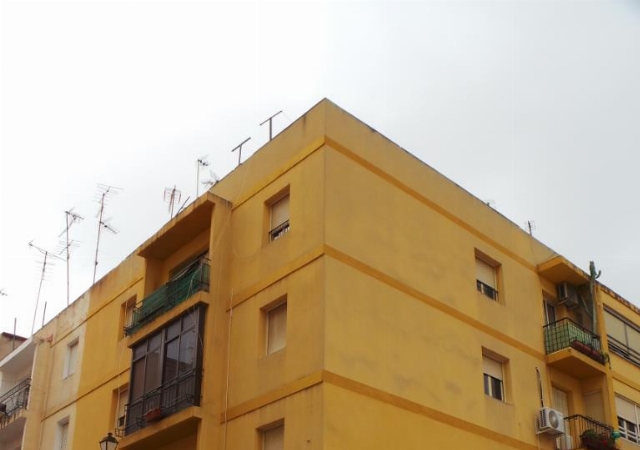 CL TRAVESÍA RAMON SIJE 3 BJ DA, ORIHUELA, Alicante/Alacant