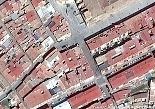 Alicante/Alacant