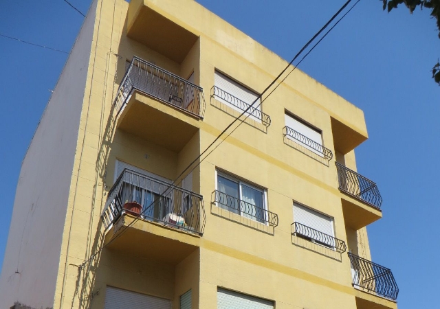 c/ San José, 10. La Alberca de las Torres, Murcia, Murcia