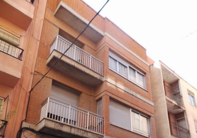 Calle Sargento del Río Llamas, núm. 3, 1º., ALICANTE, Alicante/Alacant