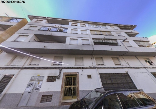 c/ Plutón, nº 4 de policía,, elda, Alicante/Alacant