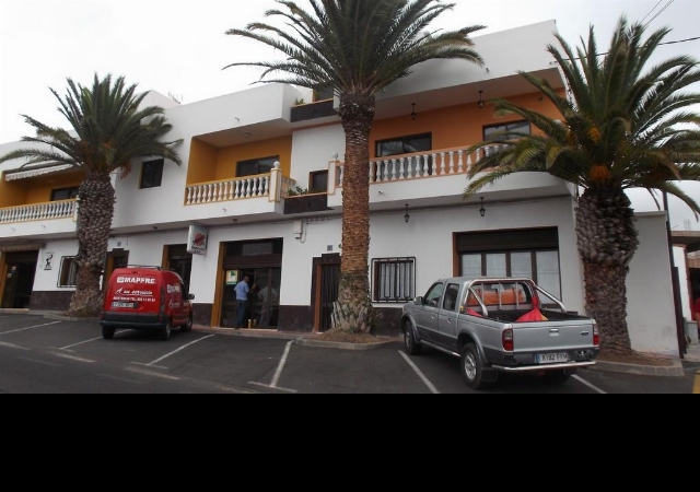 CALLE ELVIRA, ARONA, PARTE DE PARCELA N.º 132 POLIGONO 7, ARONA, Santa Cruz de Tenerife