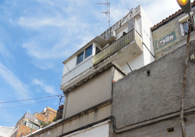 Calle Triangle, 22, Ático, Montcada i Reixac, Barcelona