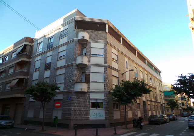 CL SAN JUAN 19, SANT VICENT DEL RASPEIG, Alicante/Alacant