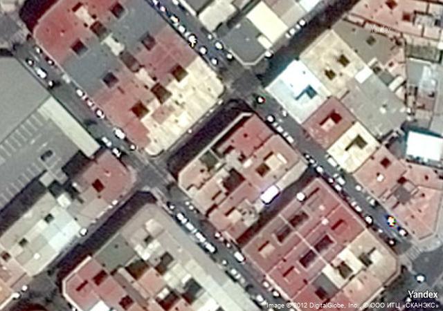 Alicante/Alacant