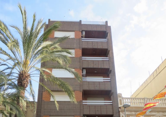 CALLE RAMON Y CAJAL, Nº 32-4º-4ª, TORRENT, Valencia/València