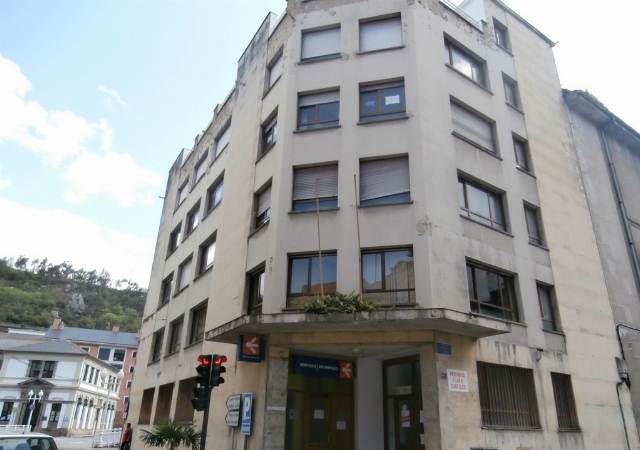 CALLE NICANOR DEL CAMPO, Nº 1 VALDÉS, ASTURIAS, VALDÉS, Asturias