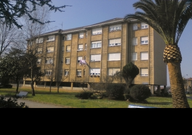 calle Cardenal Herrera Oria, SANTANDER, Cantabria