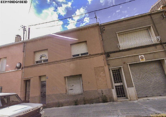Historiador Cardús, Terrassa, Barcelona
