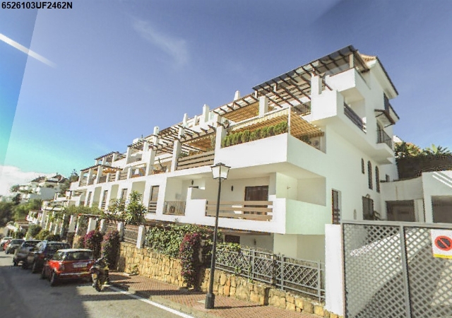 Urb. Las Lomas de Marbella Club. Edif. Sierra de Cazorla 2, 2ª Fase Complejo Residencial Coto Real 2., MARBELLA, Málaga