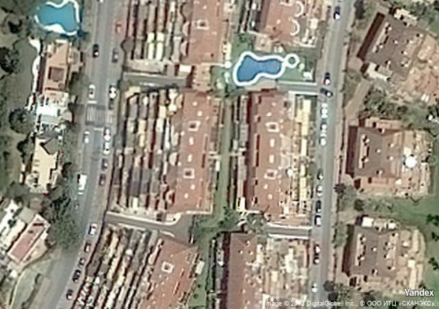 Málaga