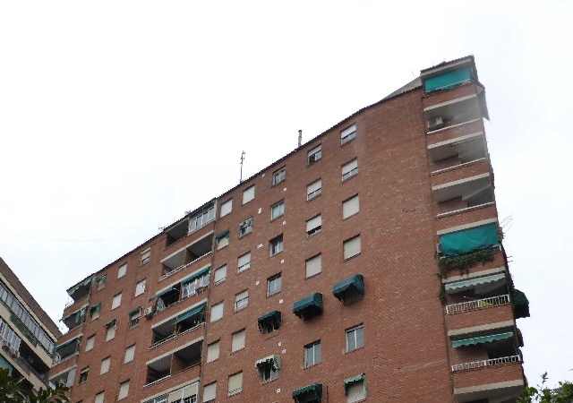 Plaza de la Región Murciana, 10, Molina de Segura, Murcia