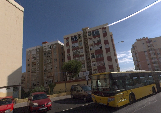 AVENIDA DE LA FERIA 8, PLANTA 04, PUERTA B, Las Palmas de Gran Canaria, Las Palmas
