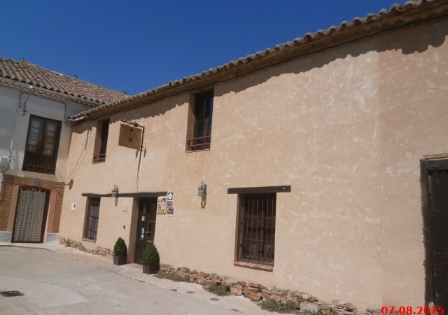 CALLE PALOMARES,18D, VILLARRIN DE CAMPOS, Zamora